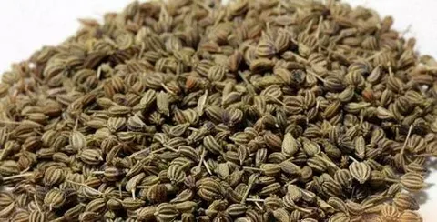 تصویر 2 از زیره سبز ارگانیک با تازگی کوهستانی و رایحه مطبوع